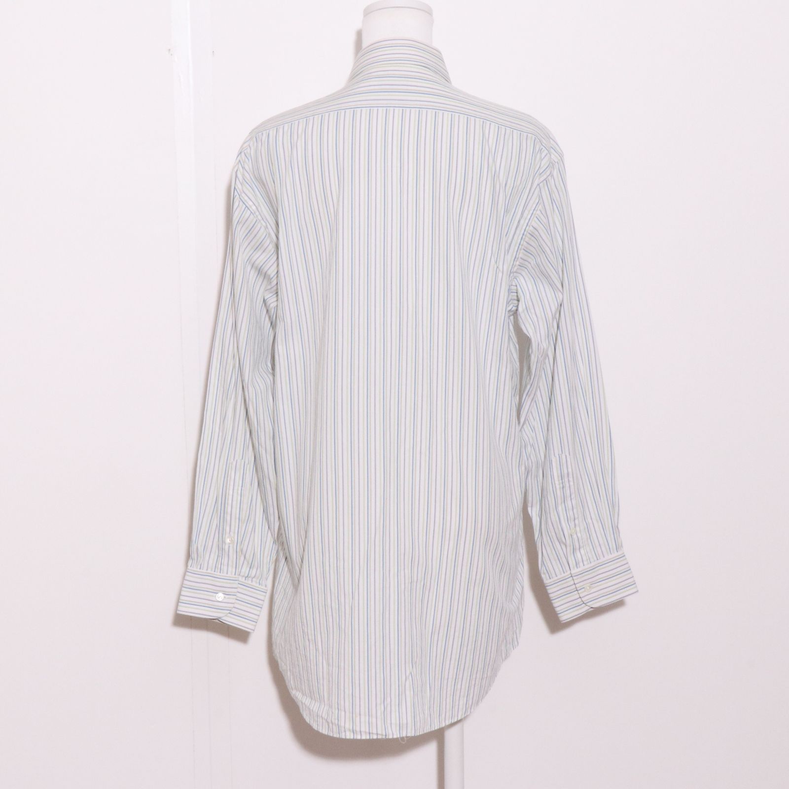 ☆美品☆ NINA RICCI ニナリッチ トップス シャツ 長袖