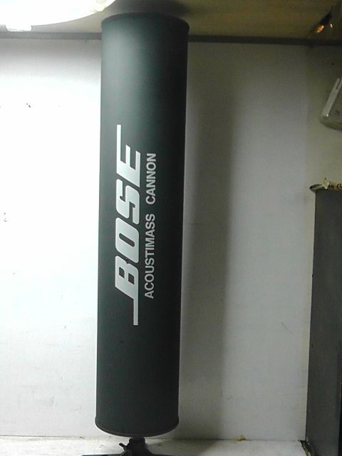 BOSE ボーズ サブウーファー AM-033|スピーカースタンド PS-70 2510