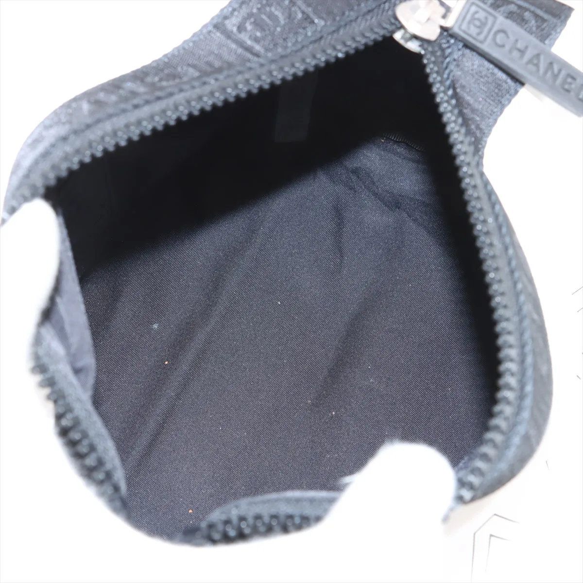 シャネル ギャランティ|シリアルシール付