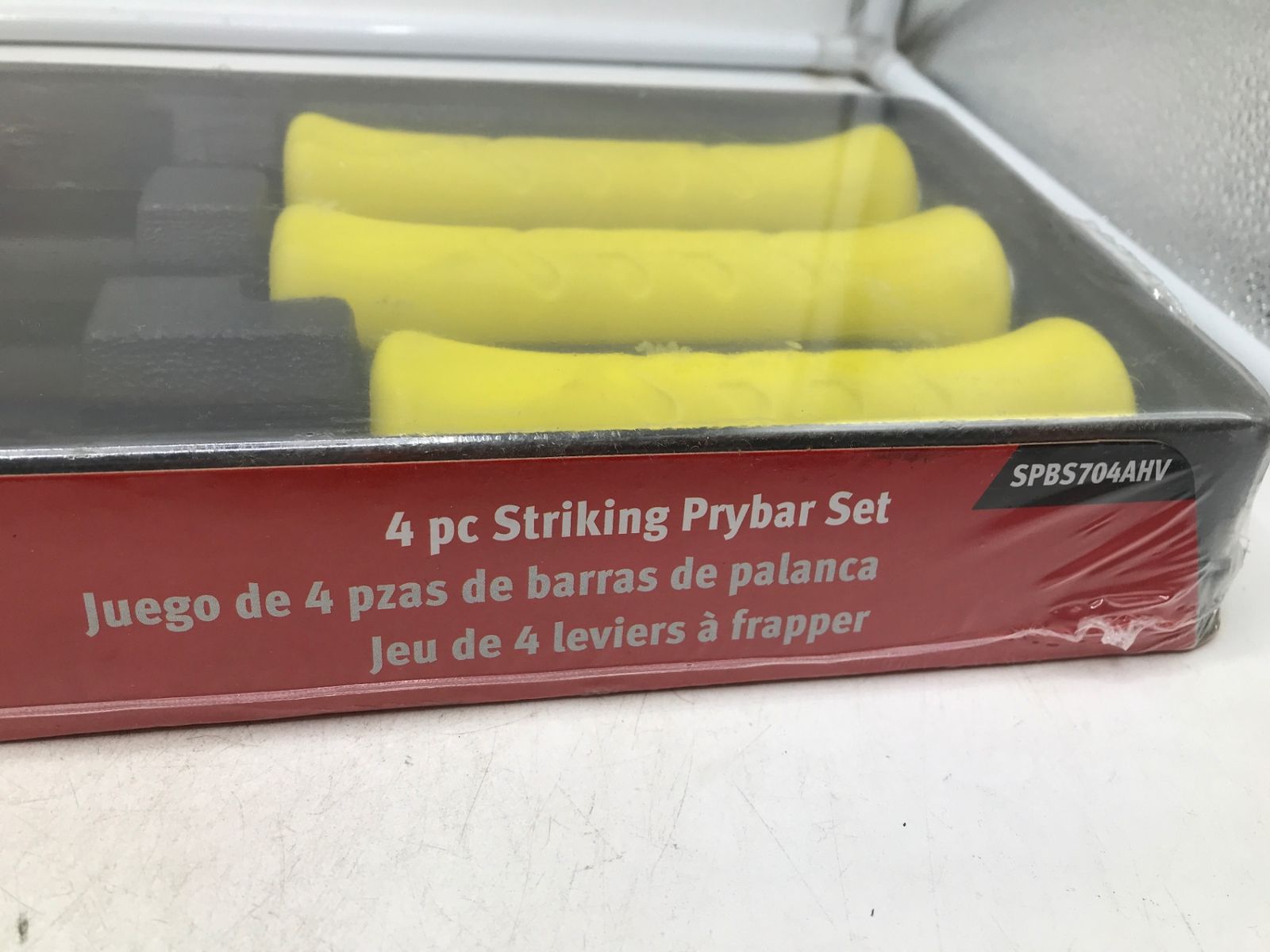Snap-on|スナップオン ストライキングプライバー