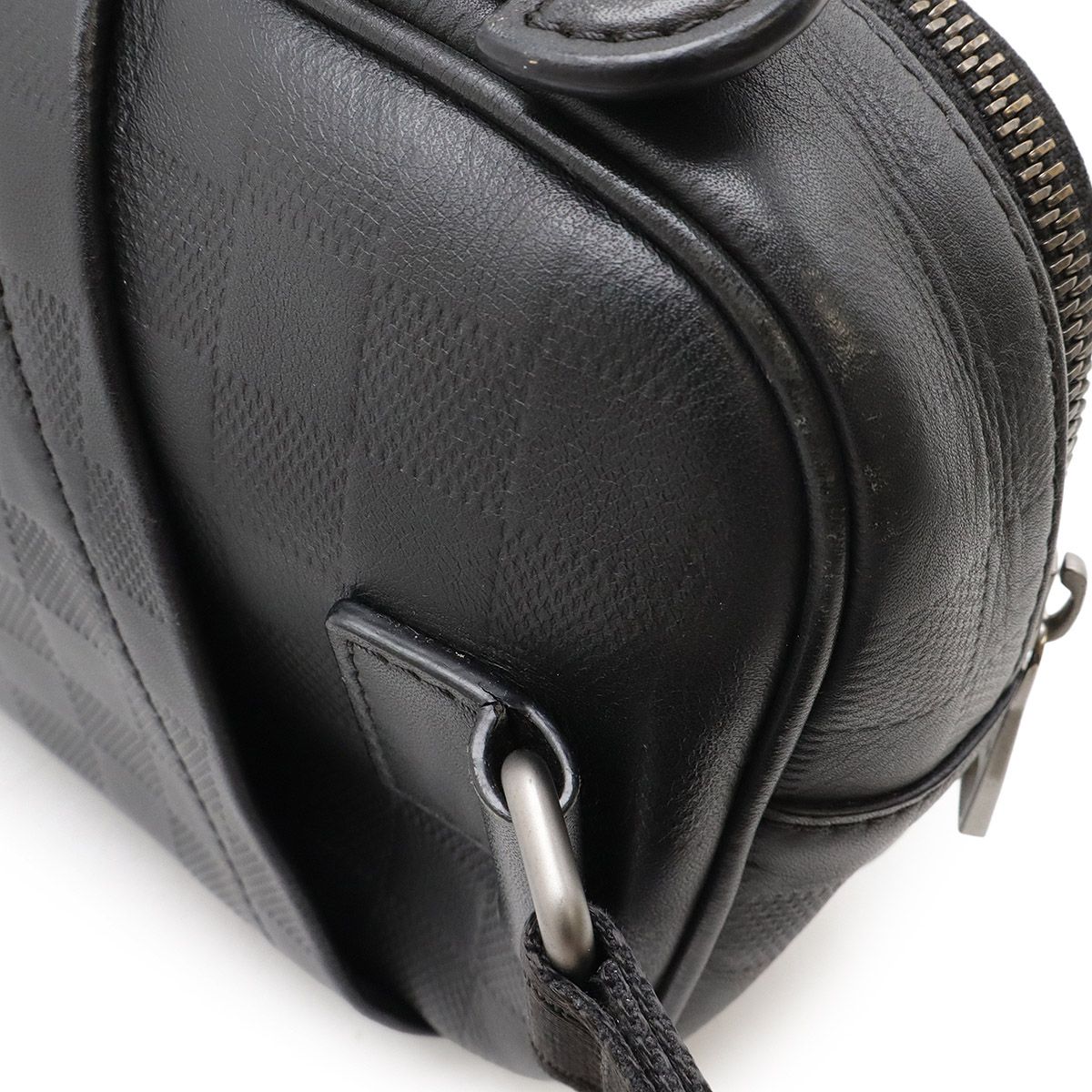 LOUIS VUITTON ルイ ヴィトン ダミエアンフィニ アンブレール