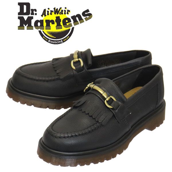 Dr.Martens (ドクターマーチン) 30610001 ADRIAN SNAFFLE エイドリアン 