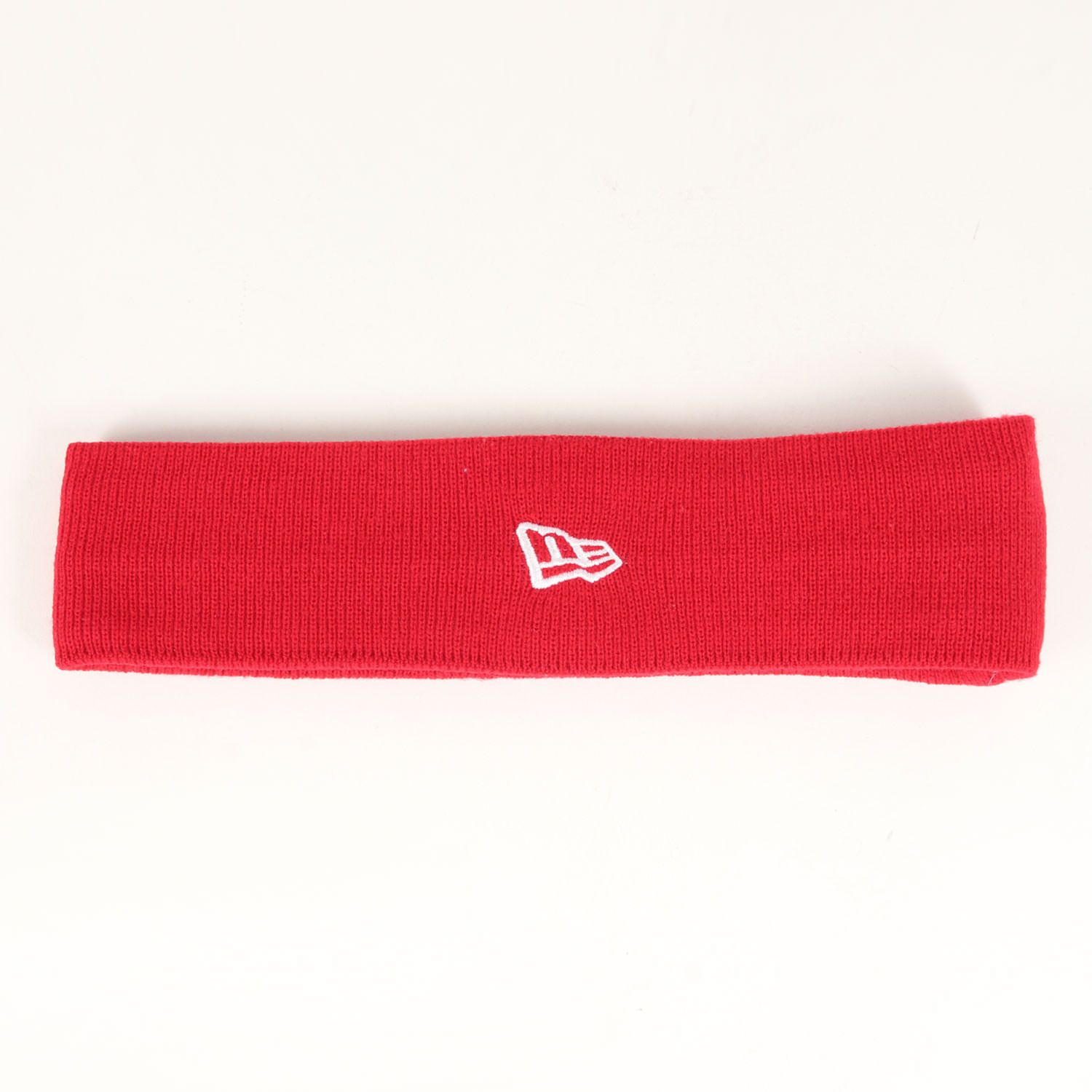 supreme arc ほし logo headband 赤