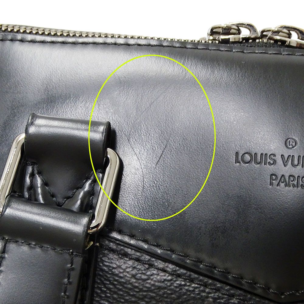 ルイヴィトン メンズ ビジネスバッグ ルイヴィトン Louis vuitton エピ ビジネスバッグ メンズ