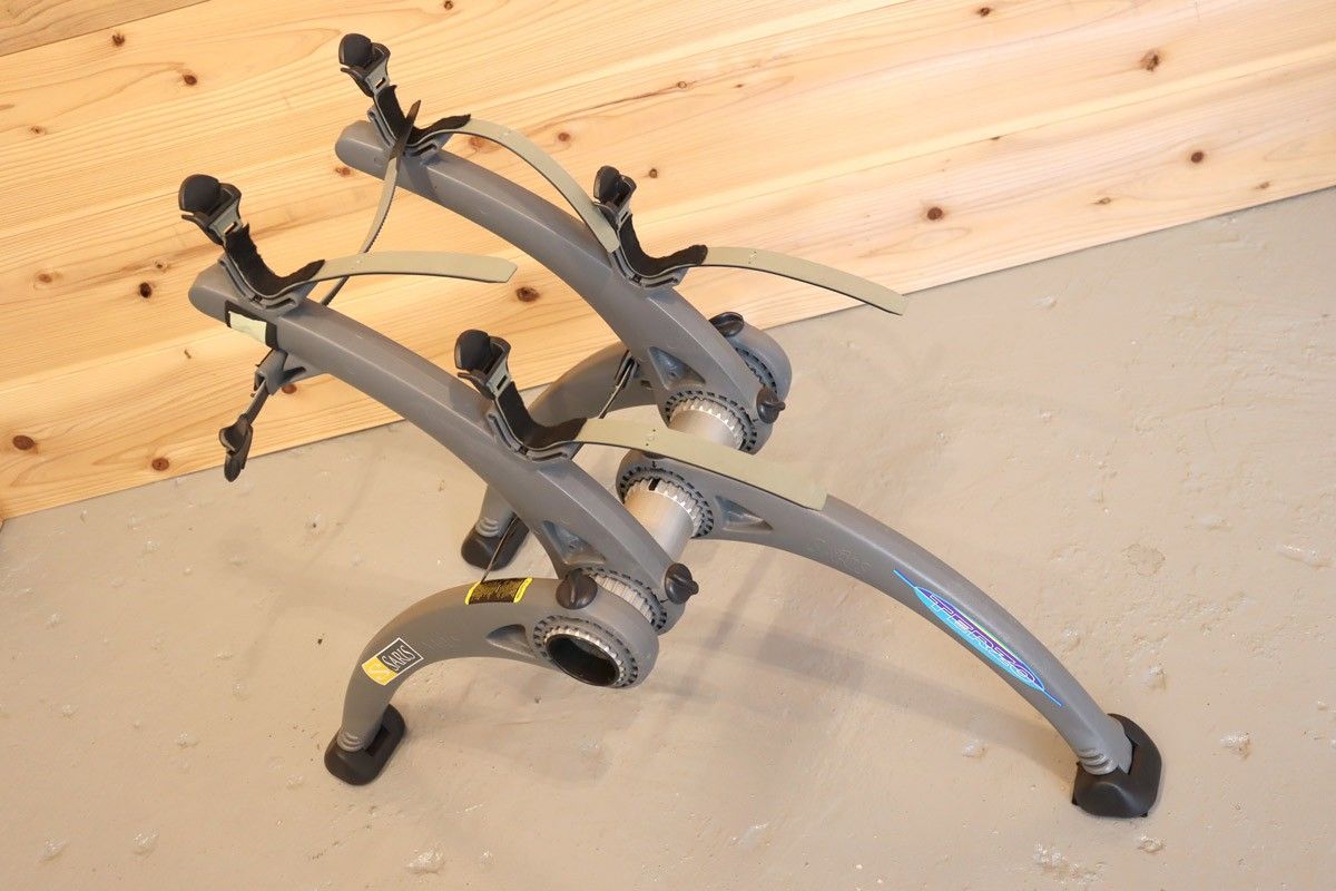 テルッツォ リアキャリア REAR CYCLE CARRIER-2 EC-16… TERZO