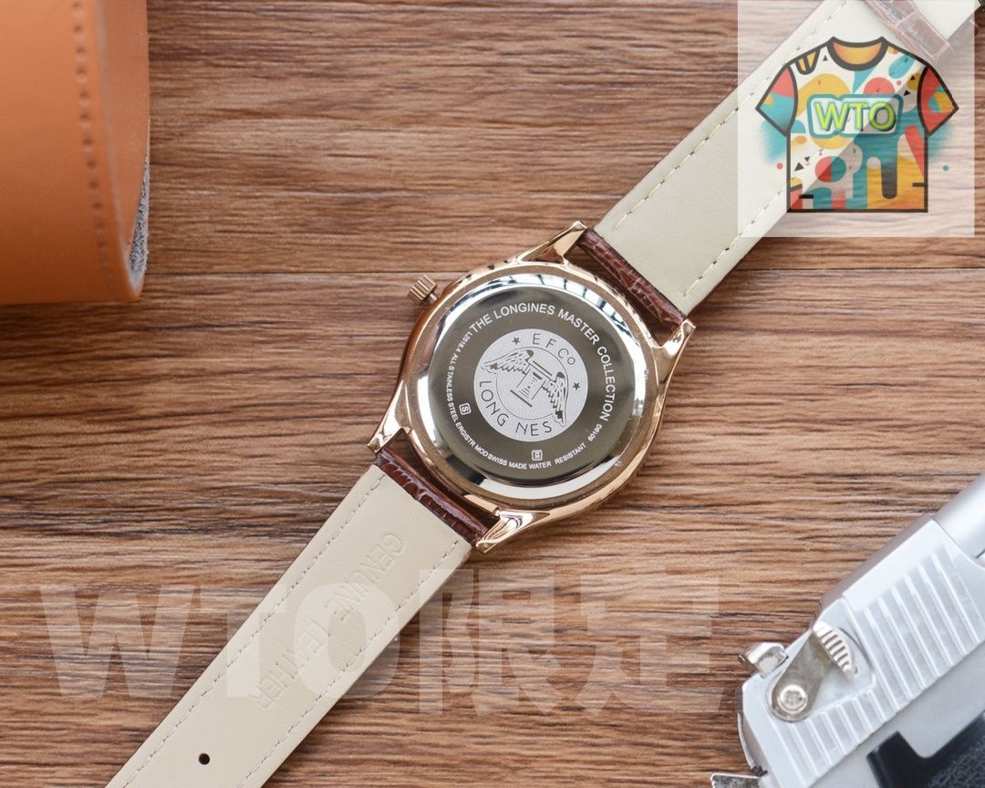今日WTO】Longines ロンジン ペアウォッチ 繊細でロマンチック