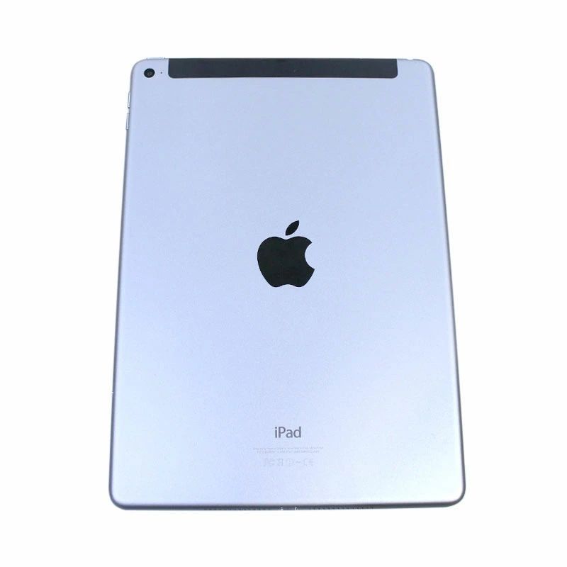 iPad Air2/32GB/Wi-Fi+Cellular/42（充電器なし）