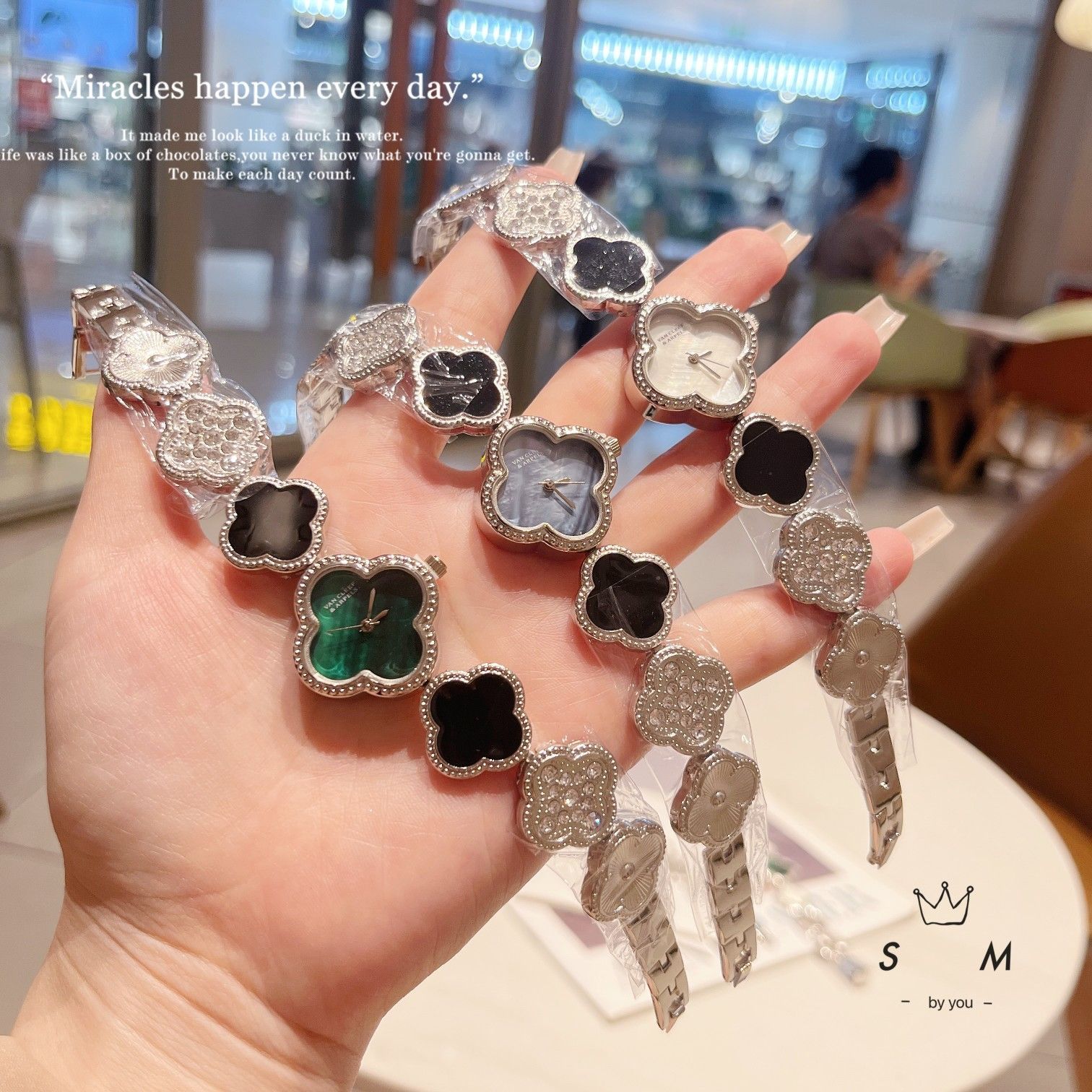 ヴァンクリーフ&アーペル　ミニトレイ　ペア　※美品 ヴァンクリーフ&アーペル ミニトレイ ペア ※美品 【公式通販】