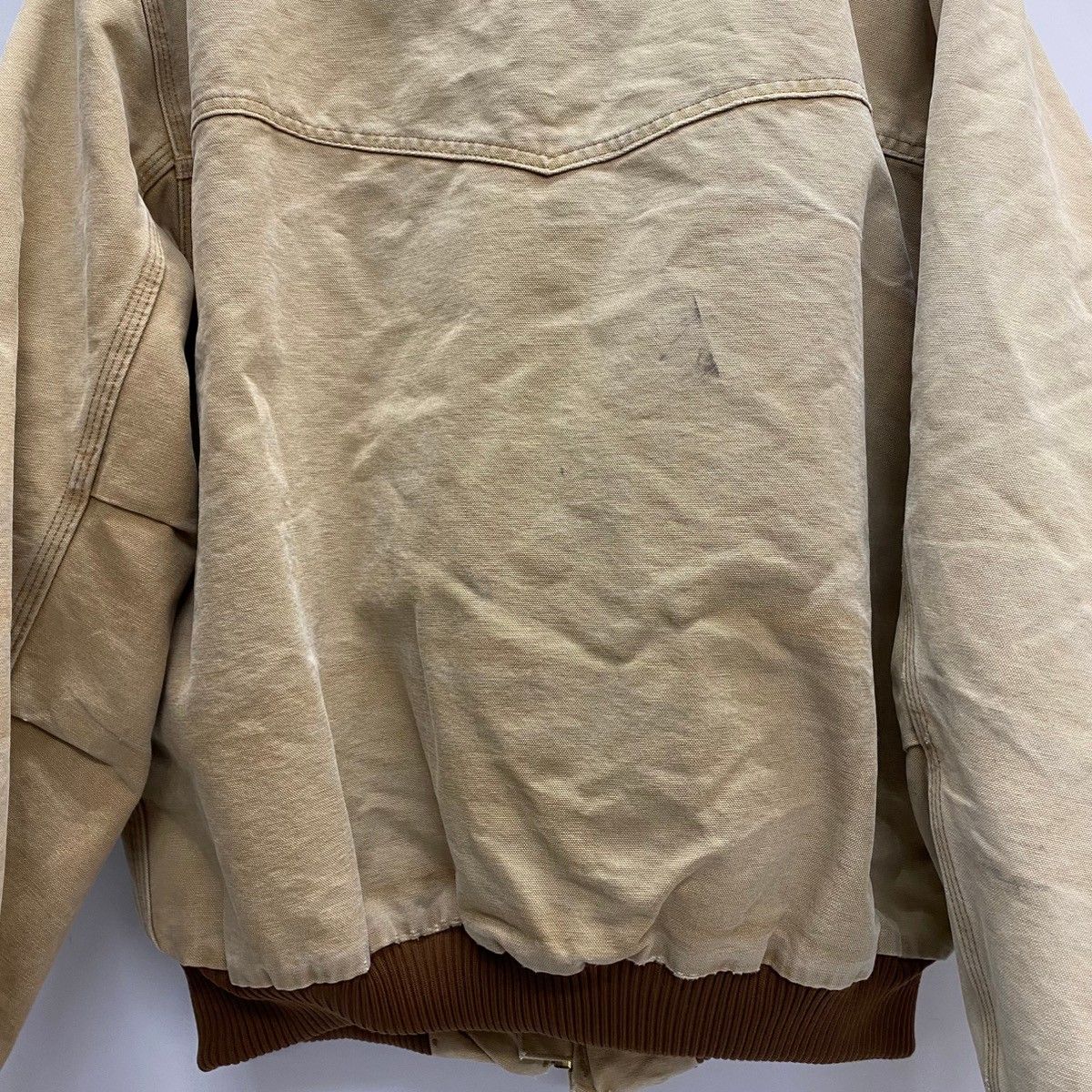 カーハート Carhartt 80's〜 Santa Fe Jacket サンタフェ ジャケット