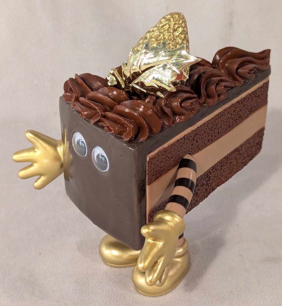 KAIEDA/テツロッド FLAVORS クリスマスケーキ2022 352 - メルカリ