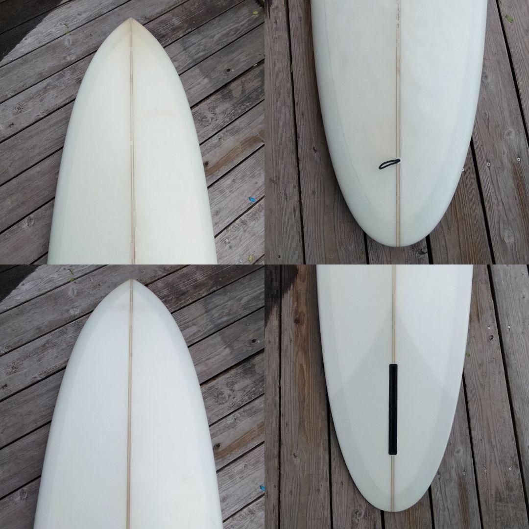 送料別途ご請求 ARENAL サーフボード 9.1ft Sighthound speed