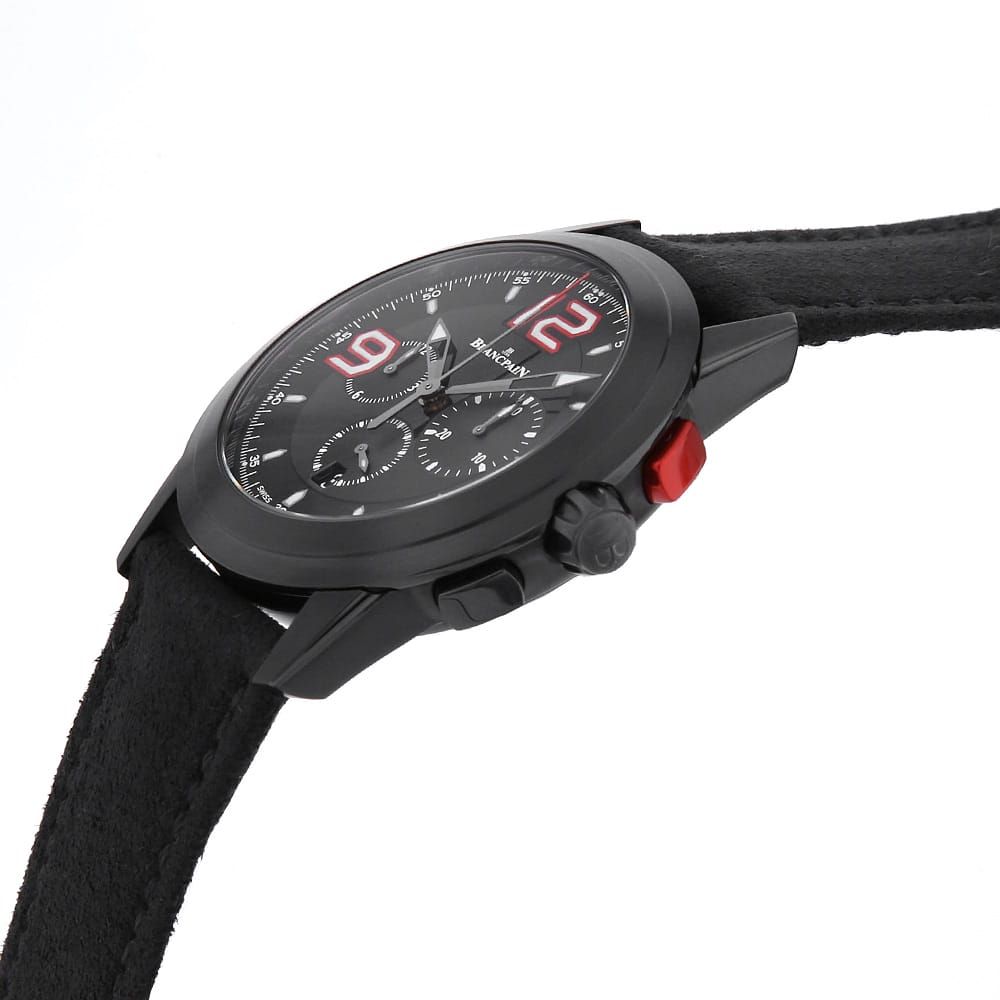 ブランパン スーパートロフェオ フライバッククロノグラフ 560ST-11D30