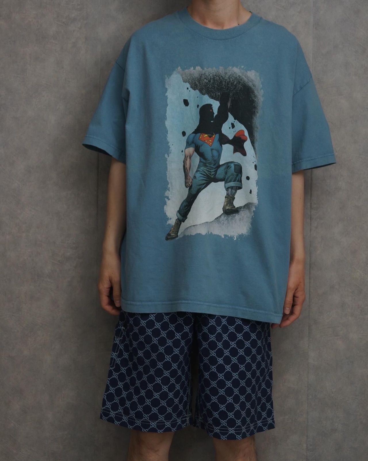 Superman T-shirt