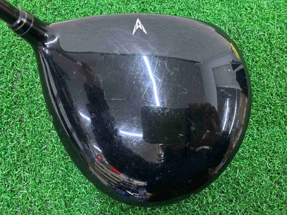 ドライバー DUNLOP XXIO PRIME 11.5 SP-600 フレックスR 男性 右利き ゴルフ ダンロップ ゼクシオ プライム