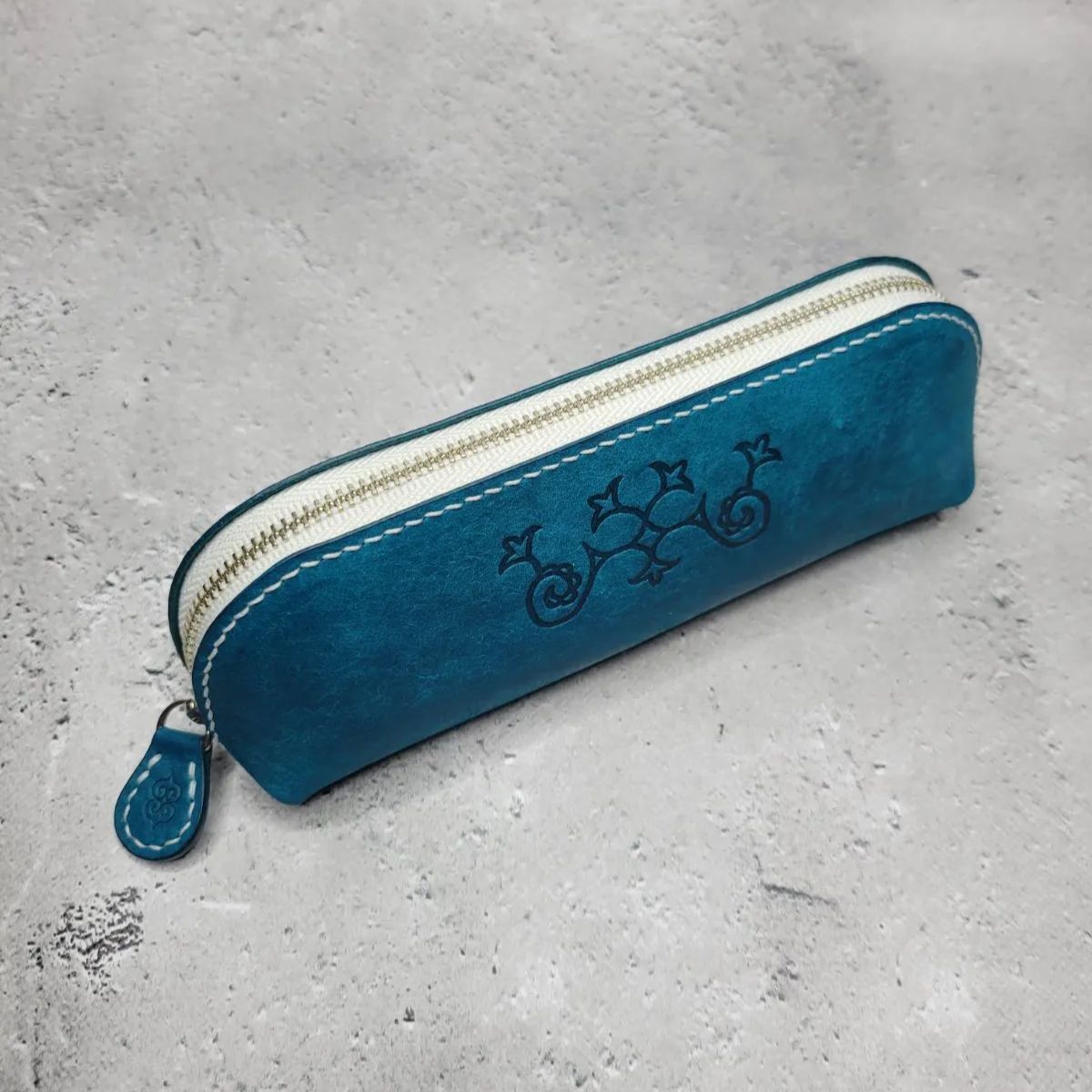 かすみ草◎Handmade L字型ポーチ❣️4点セット◎ かすみ草様専用◎Handmade L字型ポーチ❣️4点セット◎