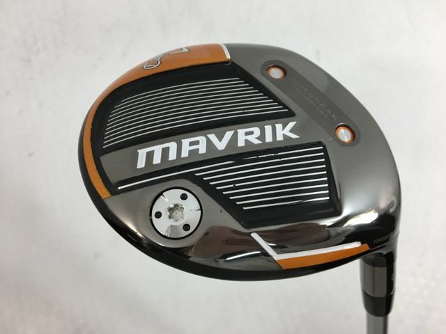 中古ゴルフクラブ】キャロウェイ MAVRIK (マーベリック) フェアウェイ 2020 (日本仕様) ディアマナ 50 for Callaway 5W【14日間返品OK】  - メルカリ