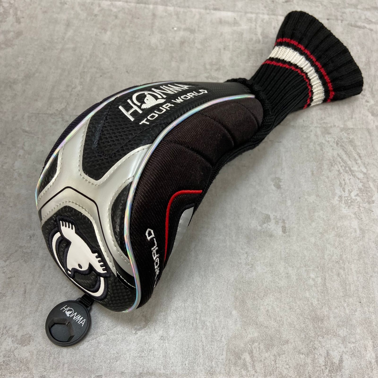HONMA ホンマ TOUR WORLD TW727 ツアーワールド メンズゴルフ3W