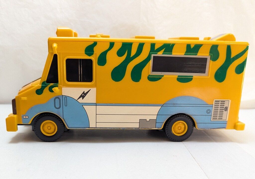 バンダイ カクレンジャー/プラデラ 忍者戦隊カクレンジャー 猫丸