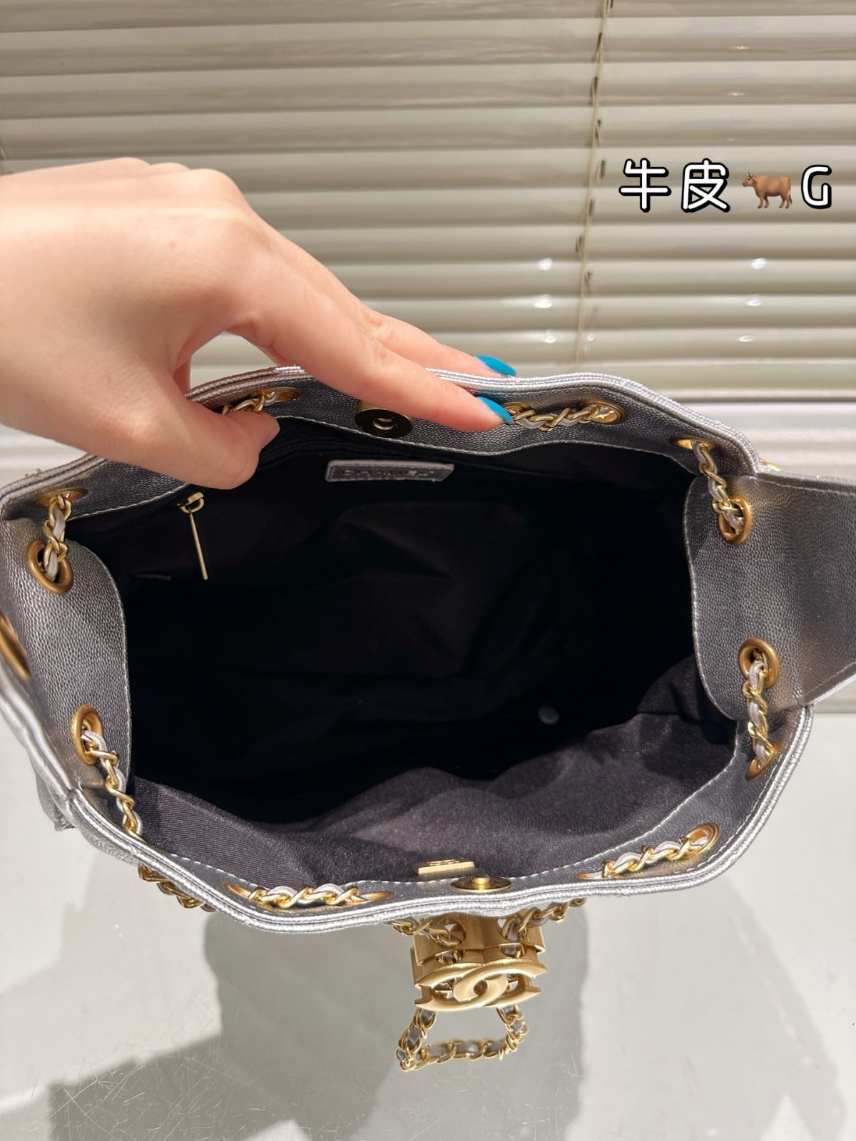 今日特価】Chanel 25s Hobo Bag・シャネル 25s ホーボーバッグ