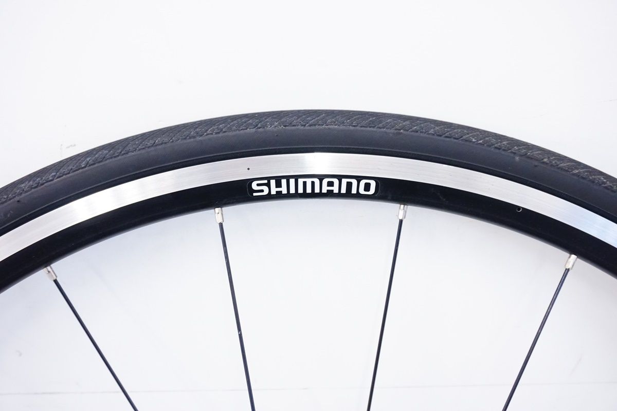 SHIMANO「シマノ」 WH-RS010 シマノ11速 ホイールセット / バイチャリ浜松店