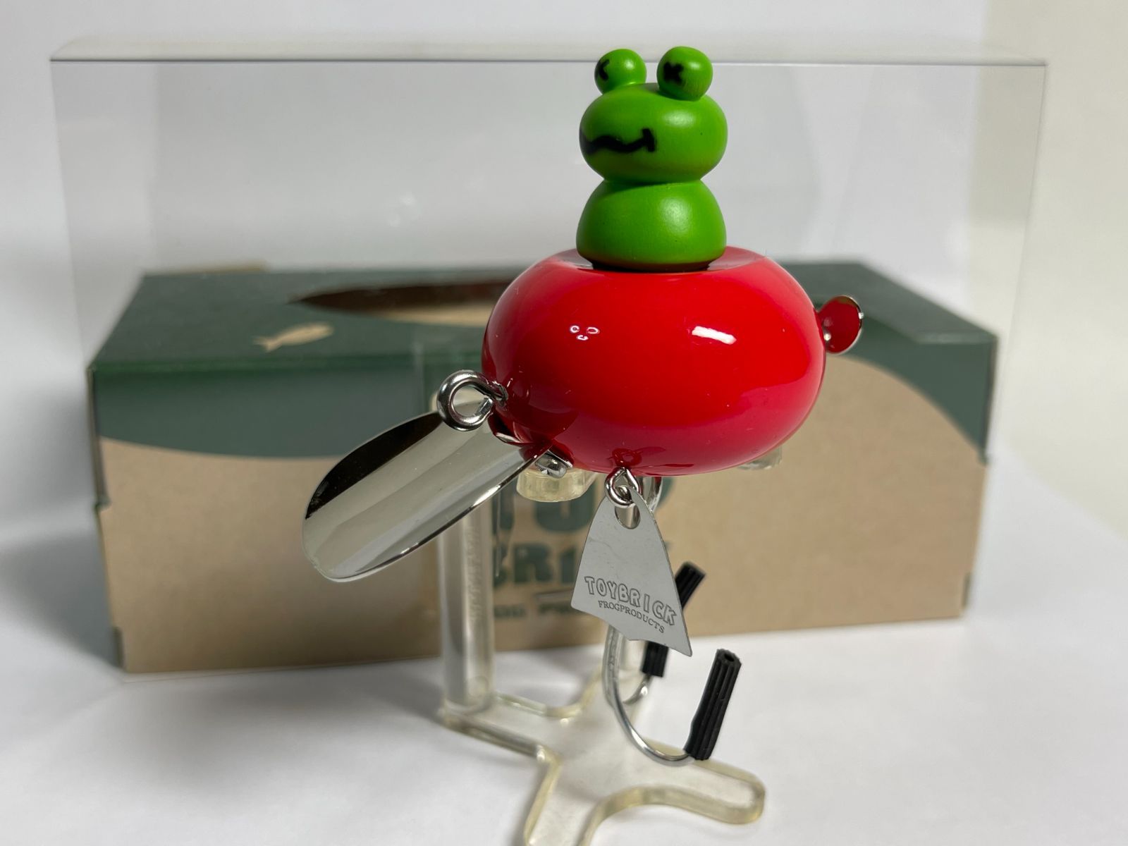 フロッグプロダクツ アナーキーオンザウォーター フロッグプロダクツ