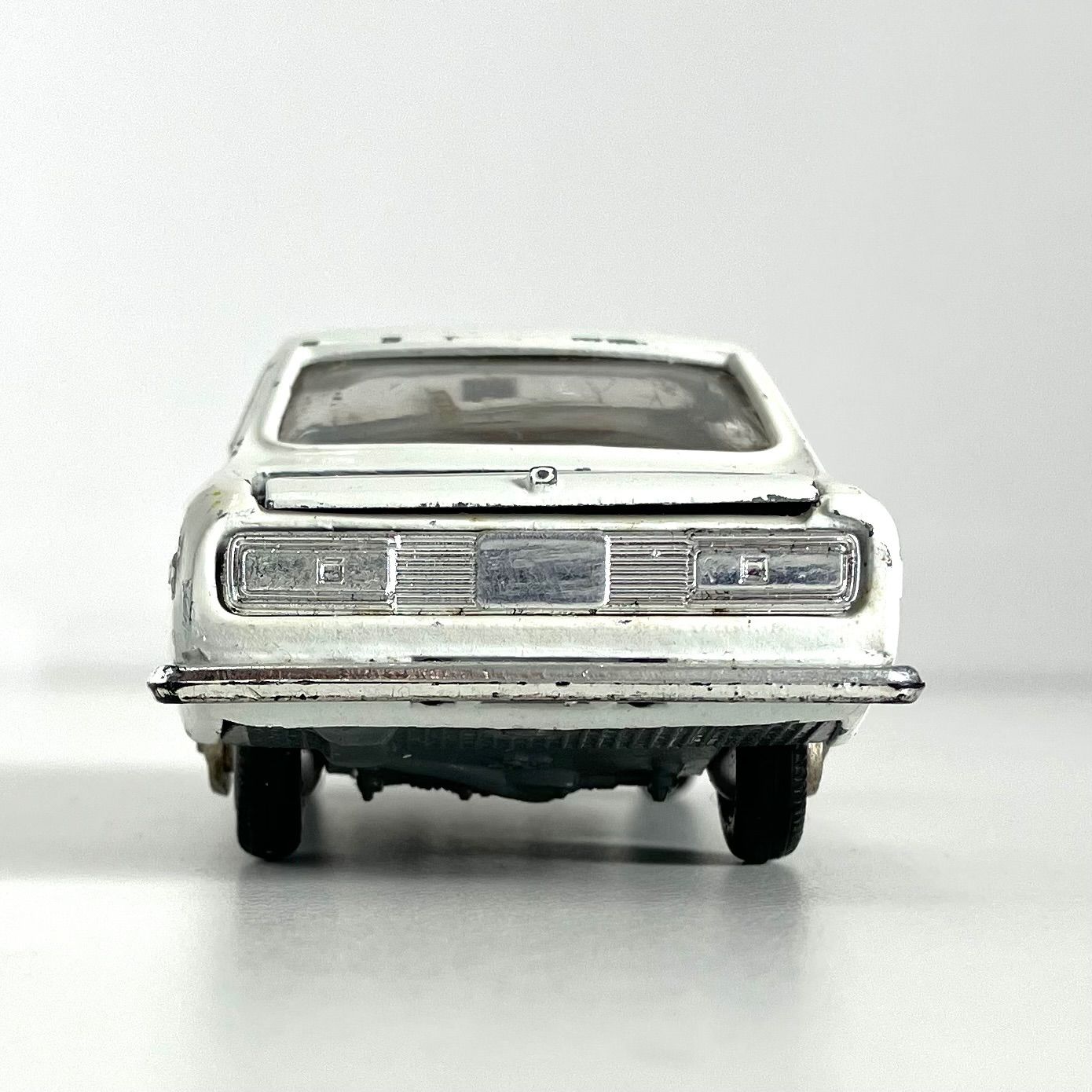 数十年前の日本製 ヨネザワ Diapet【トヨタ コロナ MARKⅡ 1900】 905197】 ダイヤペット YONEZAWA TOYS TOYOTA CORONA MARKⅡ