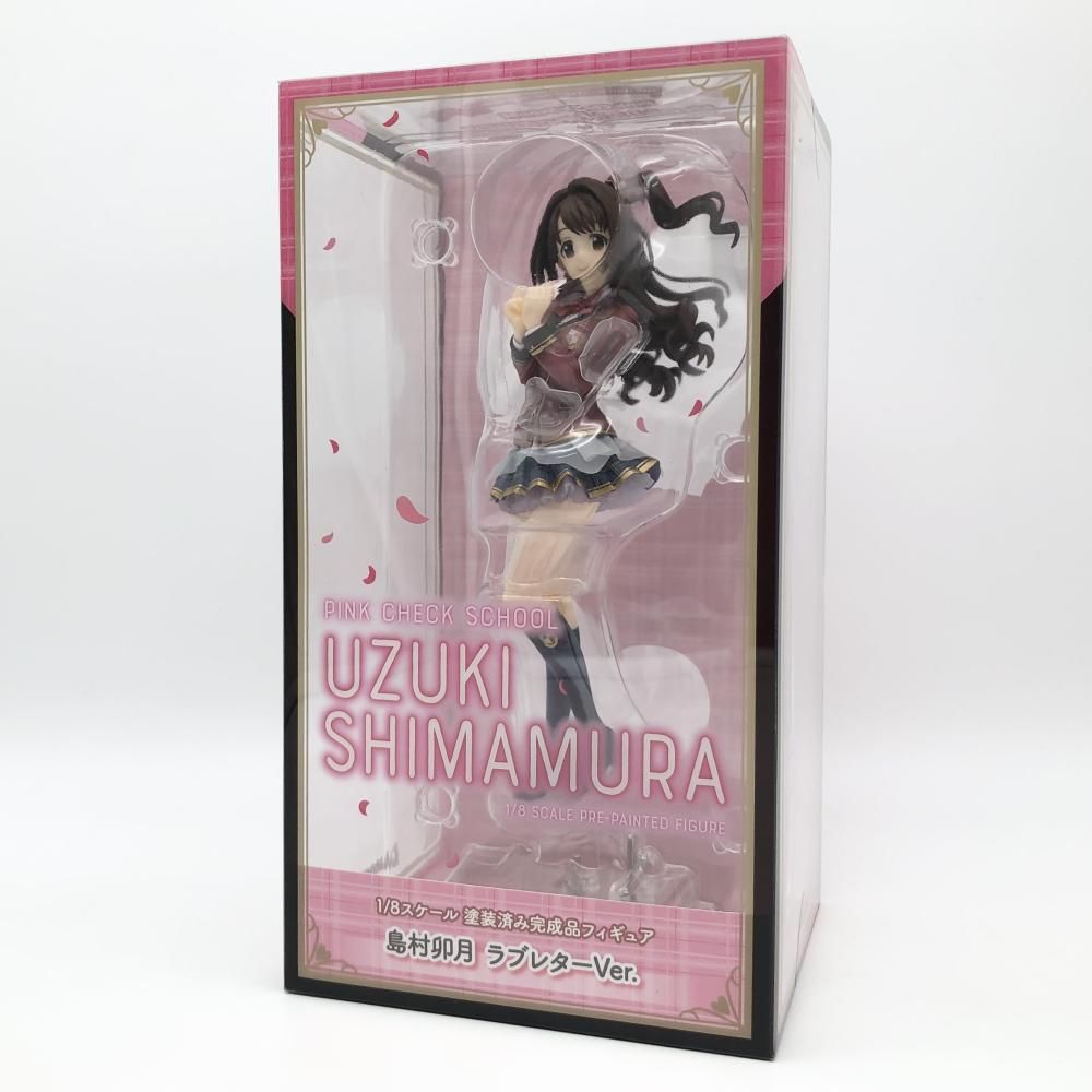 中古】未開封 リコルヌ アイドルマスター シンデレラガールズ