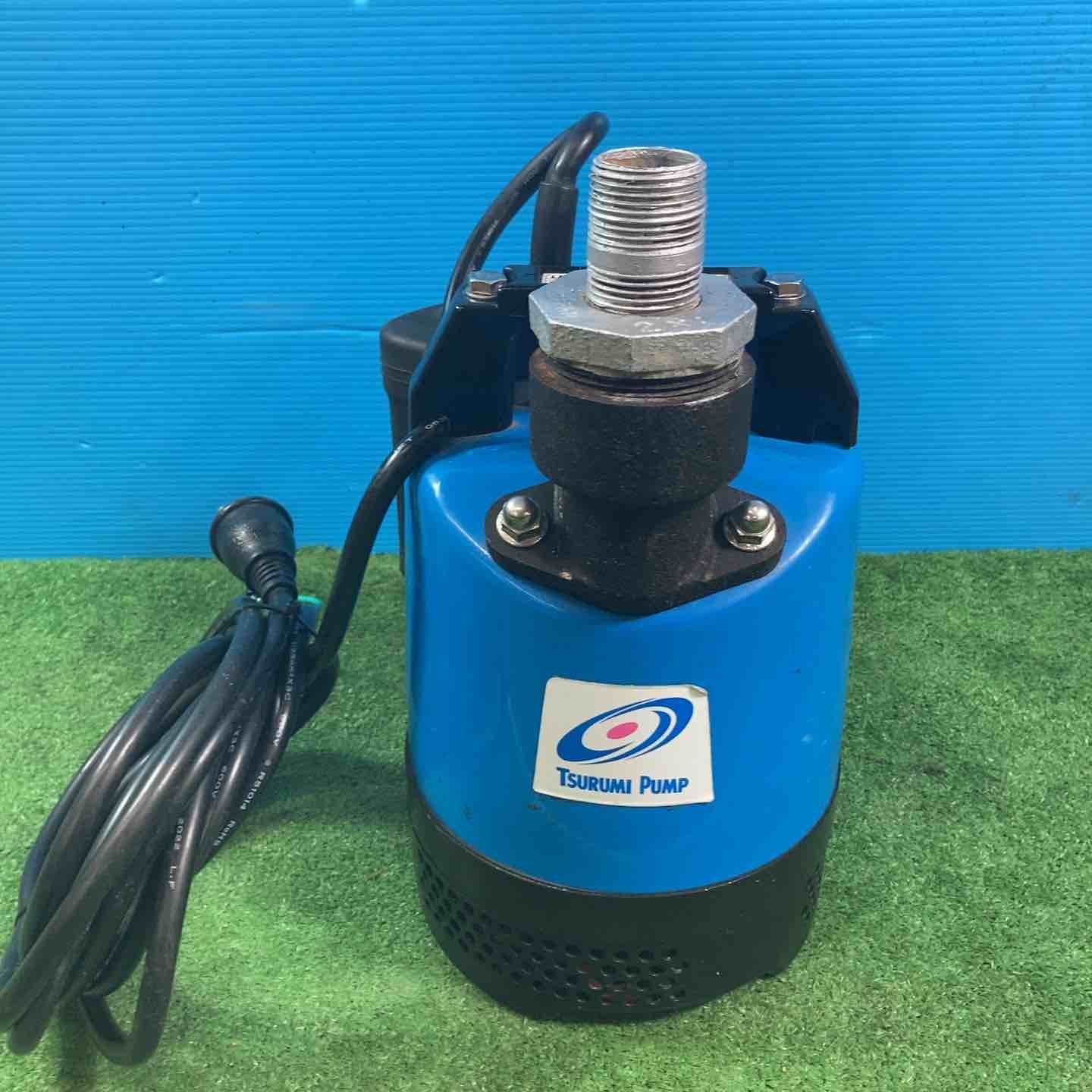 ツルミ 水中ポンプ LB-480A-52【岩槻店】-グランディール ツルミ 水中ポンプ LB-480A-52【岩槻店】-グランディール