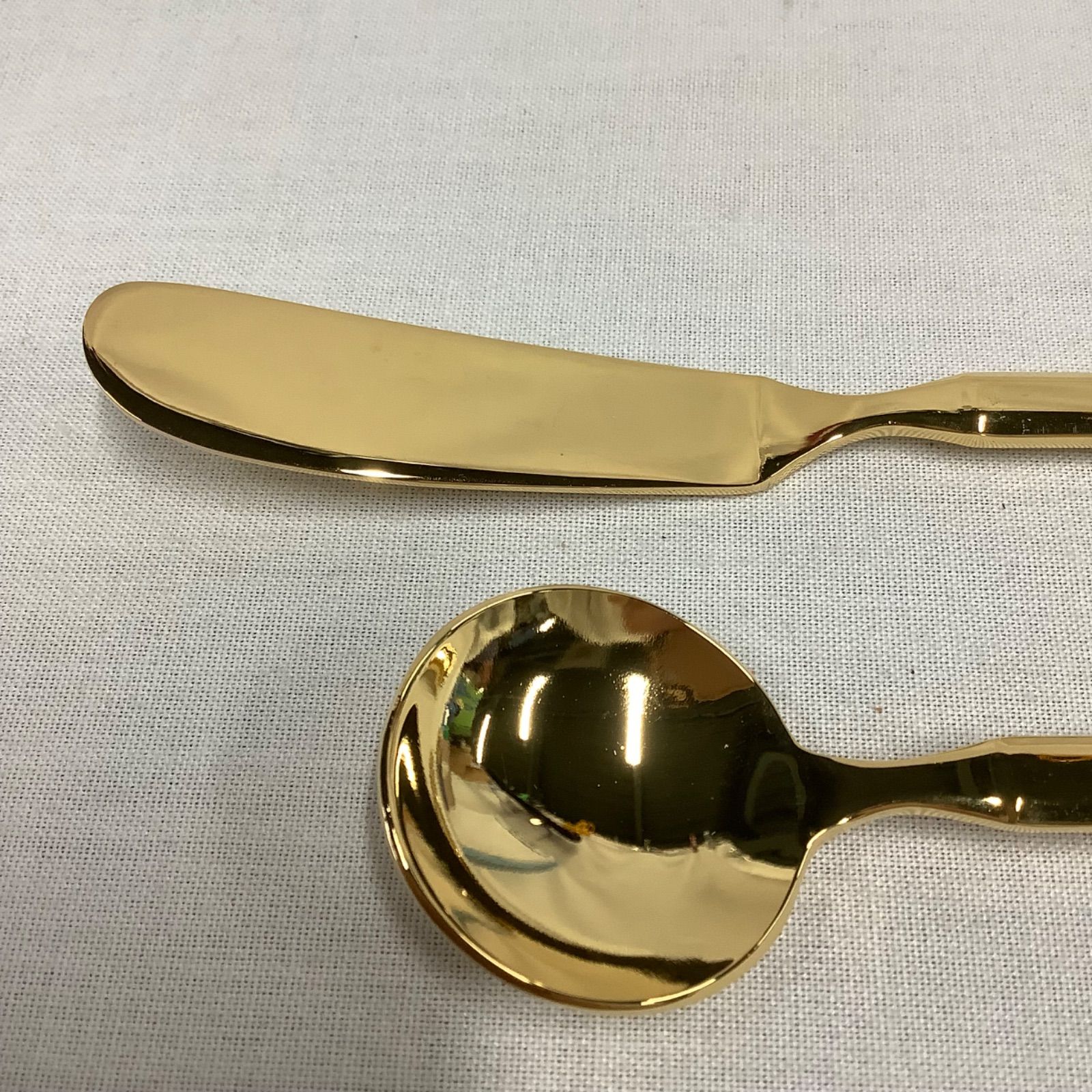 GIVENCHY✨カトラリー✨新品未使用✨ Yahoo!オークション - 新品 未使用スプーン セット ジバンシィ