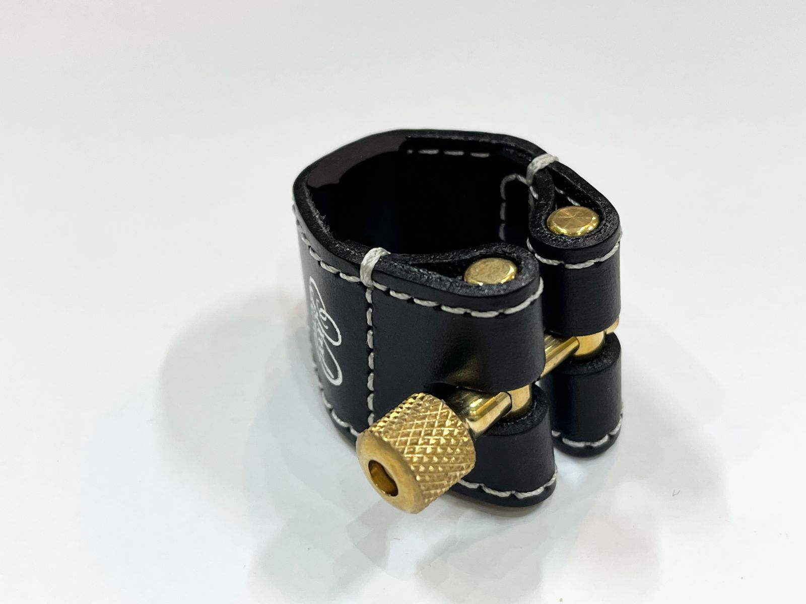 【中古】クラリネットリガチャー ウッドストーンKODAMAⅡ ウッドストーン クラリネットリガチャー KODAMAⅡ 【中古