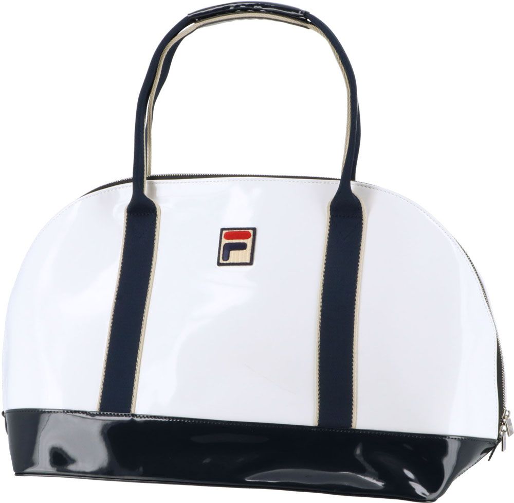 フィラ FILA テニス ウィメンズ マジソンバッグ  VL9229 20 フィラネイビー