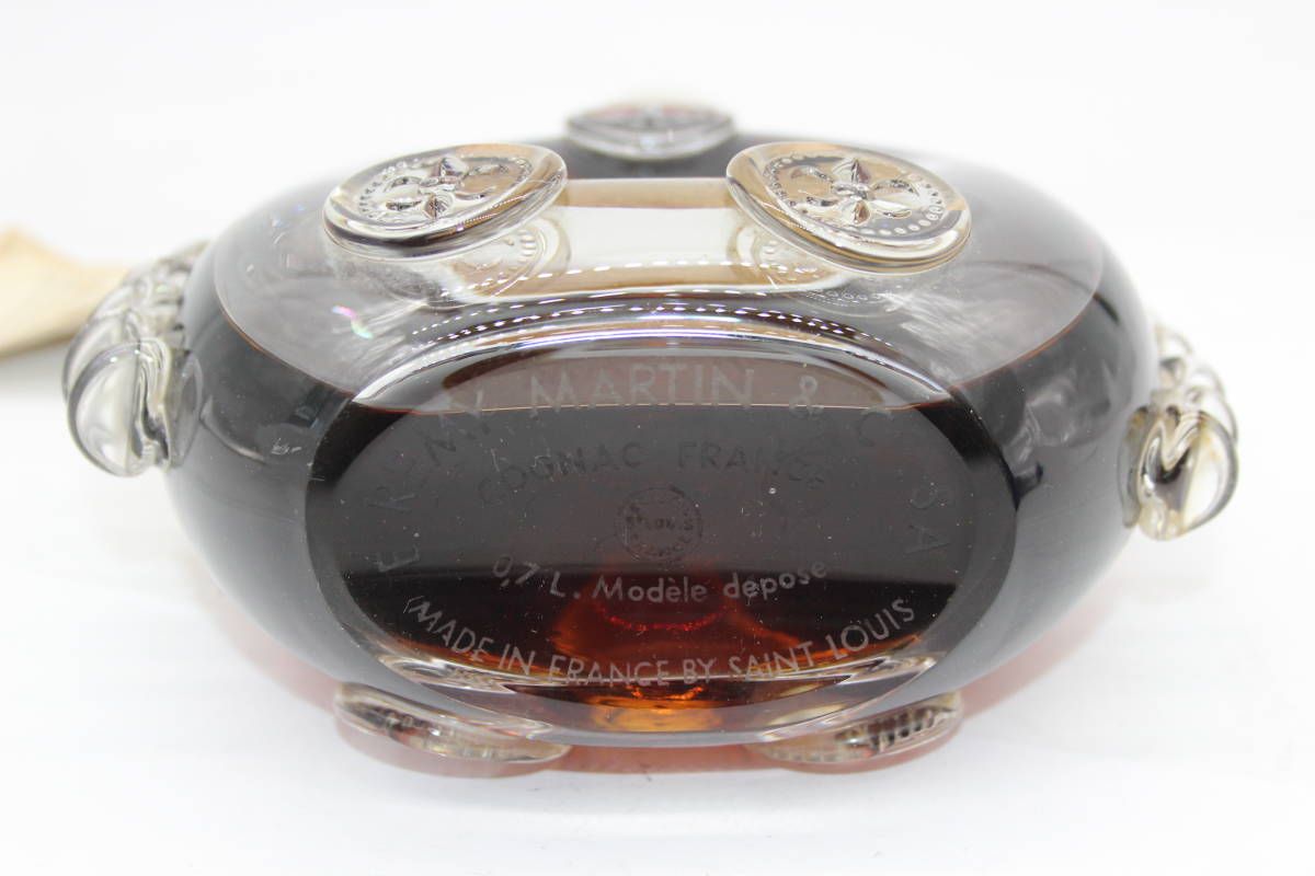 ◆未開栓 REMY MARTIN レミーマルタン ルイ13世 未開栓】 LOUIS XIII REMY MARTIN レミーマルタン ルイ13世