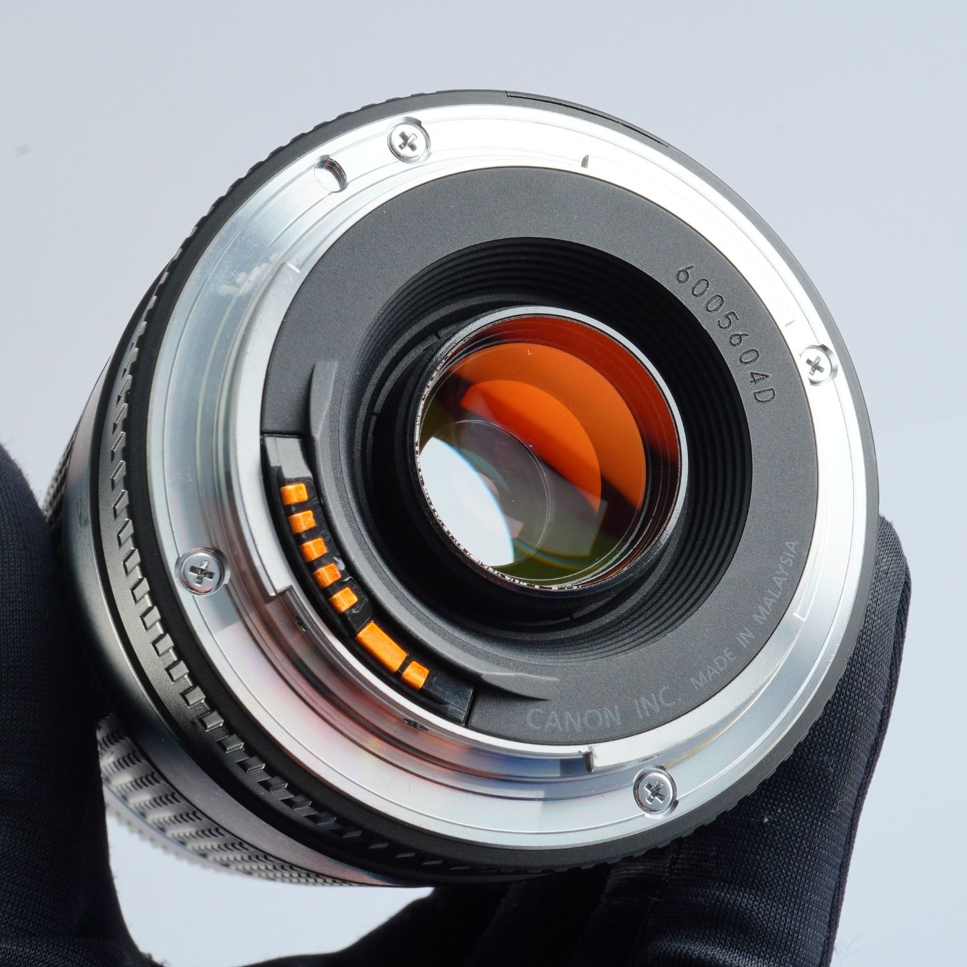 Canon キヤノン EF 75-300mm F/4-5.6 Ⅲ USM ズームレンズ