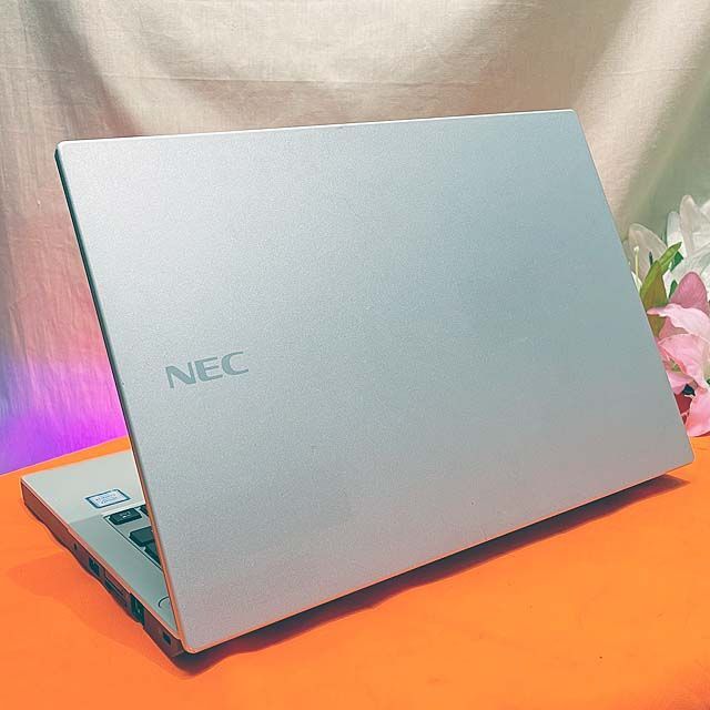 ◆NEC軽量ノート　UltraLite VB◆かばんに入れてね◆その⑥ ◇NEC軽量ノート UltraLite VB◇かばんに入れてね◇その⑥