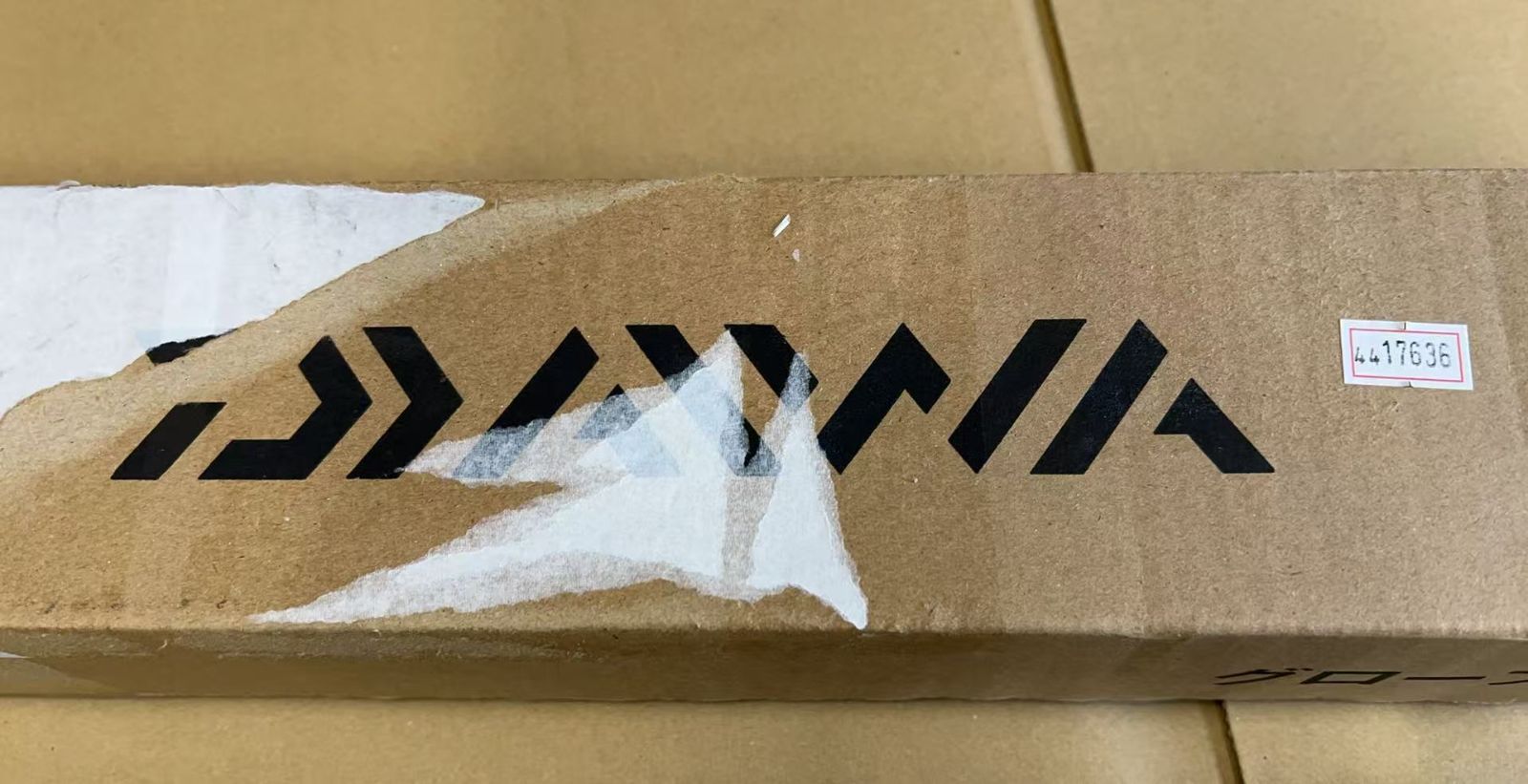 DAIWA タイラバロッド