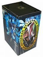 中古】【非常に良い】ベターマン DVD-BOX ｢彩火乃紀｣フィギュア