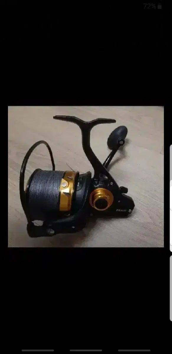 ペン スピンフィッシャー LC6500 販売