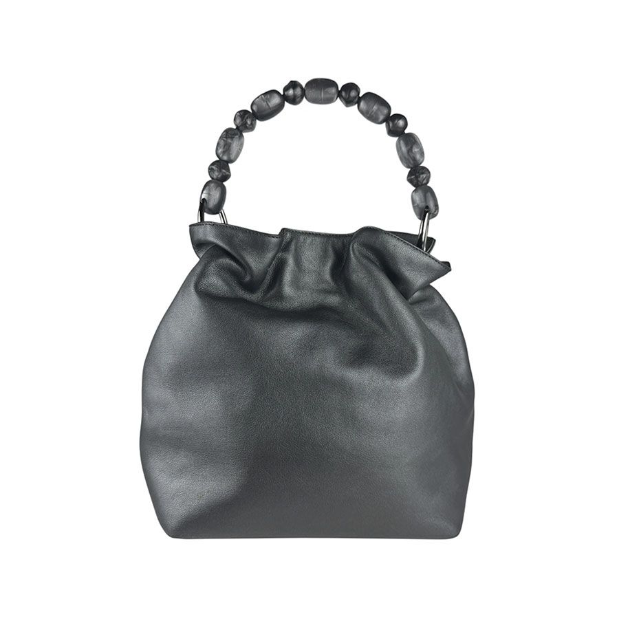 クリスチャンディオール ナイロン ハンドバッグ マリスパール Christian Dior ナイロンハンドバッグ マリスパール レディース