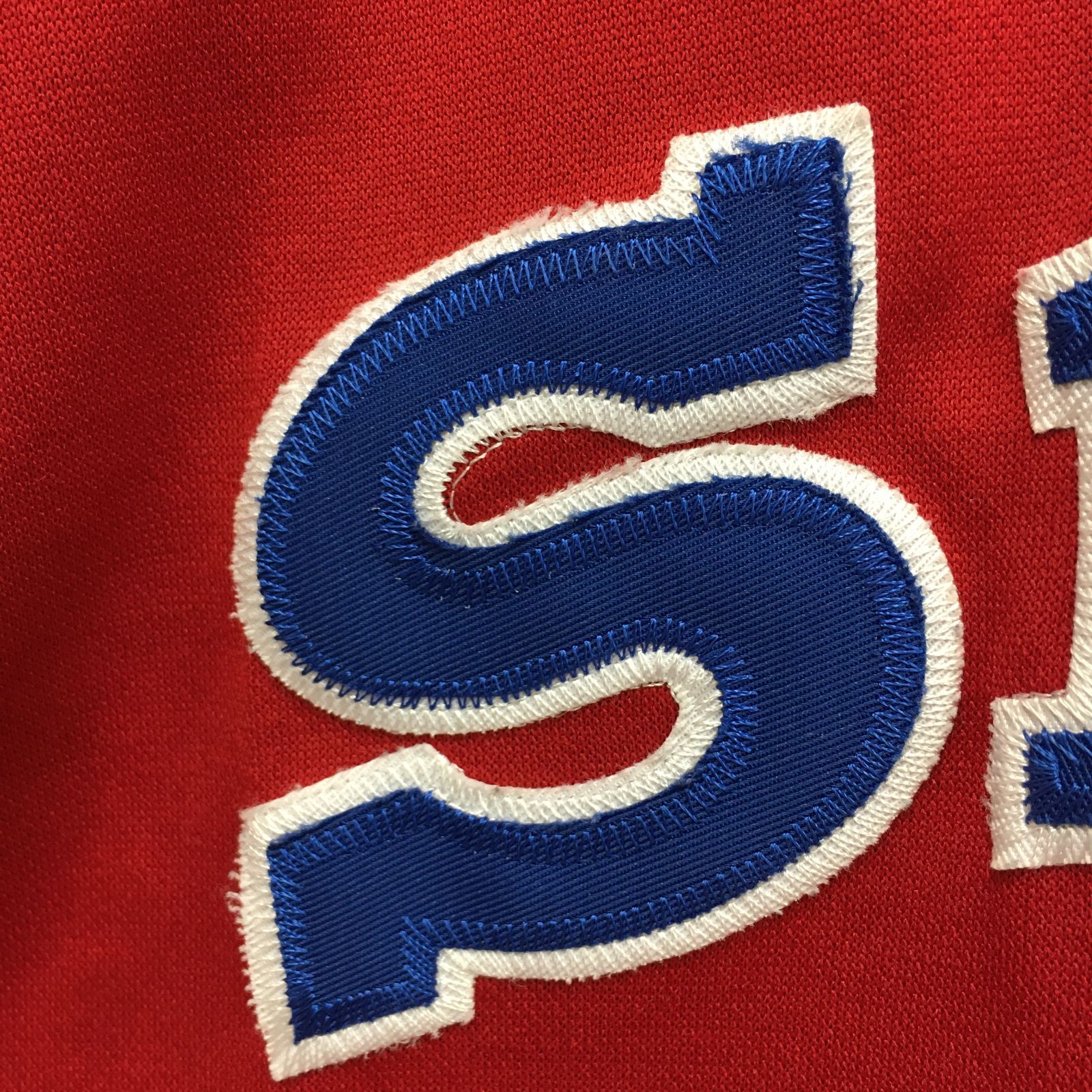 ガネーシャさま専用NBA シクサーズ　ゲームシャツ　XXXL SIXERS 三沢店58-0-0816】*XXL NBA バスケットボールチーム Majestic
