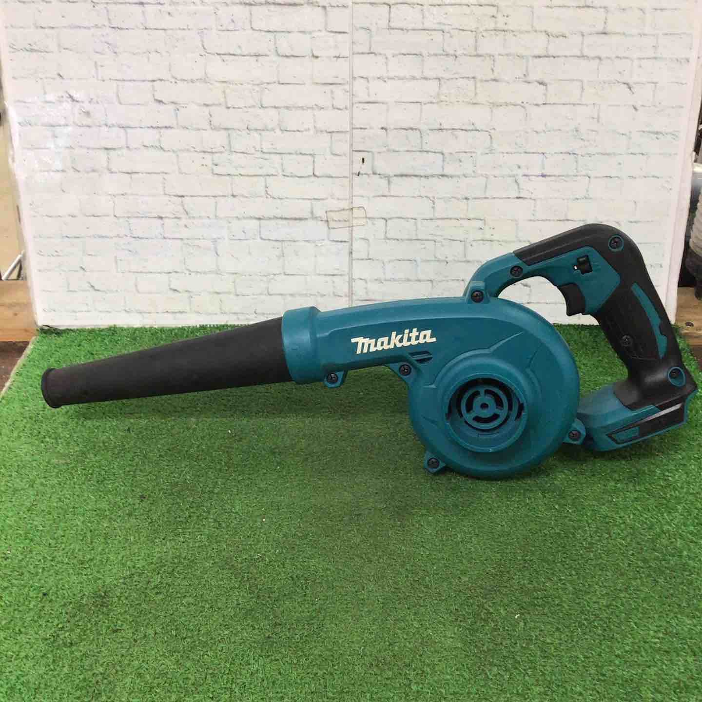 ☆マキタ(makita) 充電式ブロワ UB144DZ【町田店】 【公式通販】