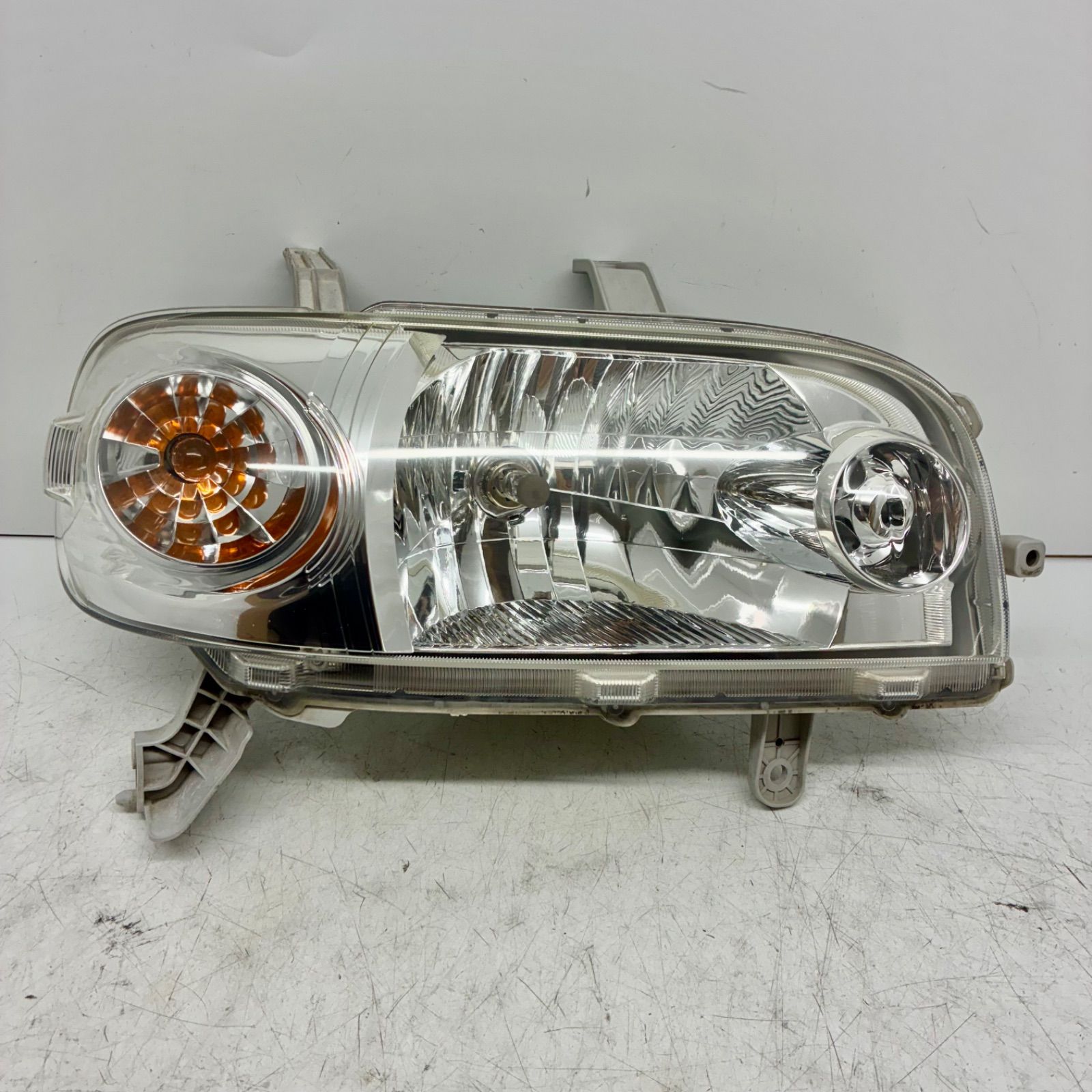 コーティング L350S L360S タント カジュアル ヘッドライト レンズ ランプ 左右セット LR ハロゲン レベ付 koito 100-51752 P71467 FFCRYSTALESIA_COM