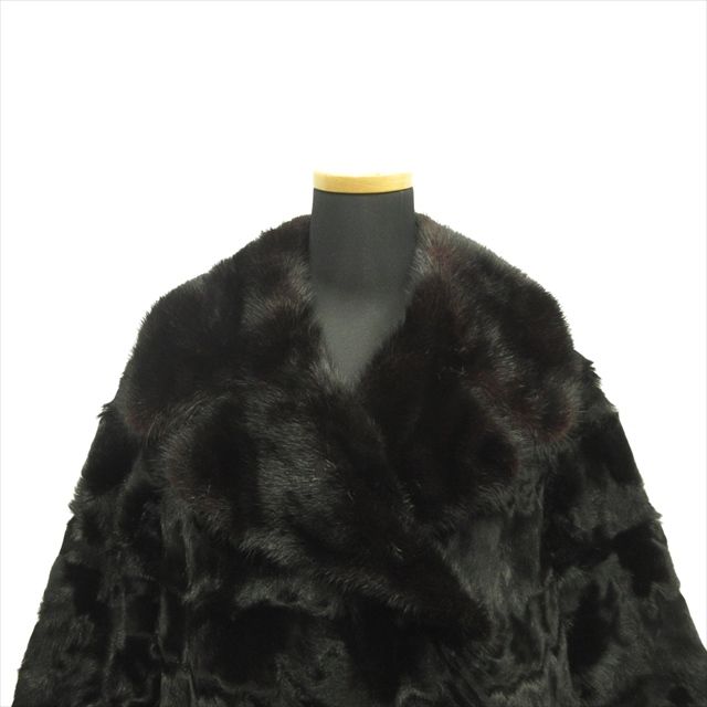 james fong fur ミンクファー　香港製 JAMES FONG FUR ファーコート ジャケット ブルゾン 毛皮 ミンク