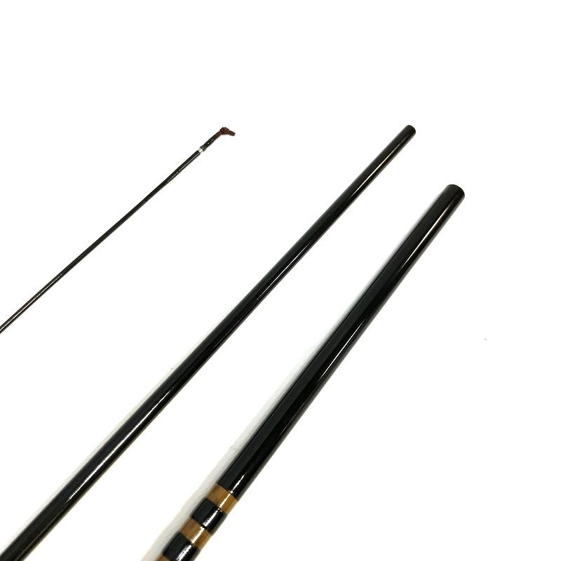 ダイワ兆13尺(希少美品）