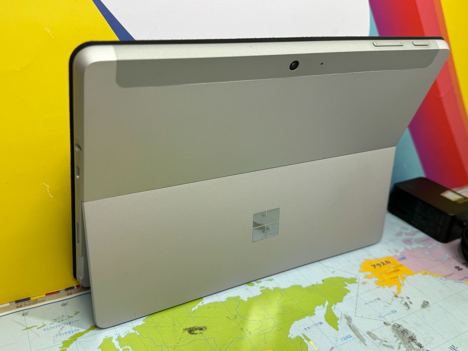 極美品 Surface Go 2 10.5型 キーボード タブレット 綺麗 極美品