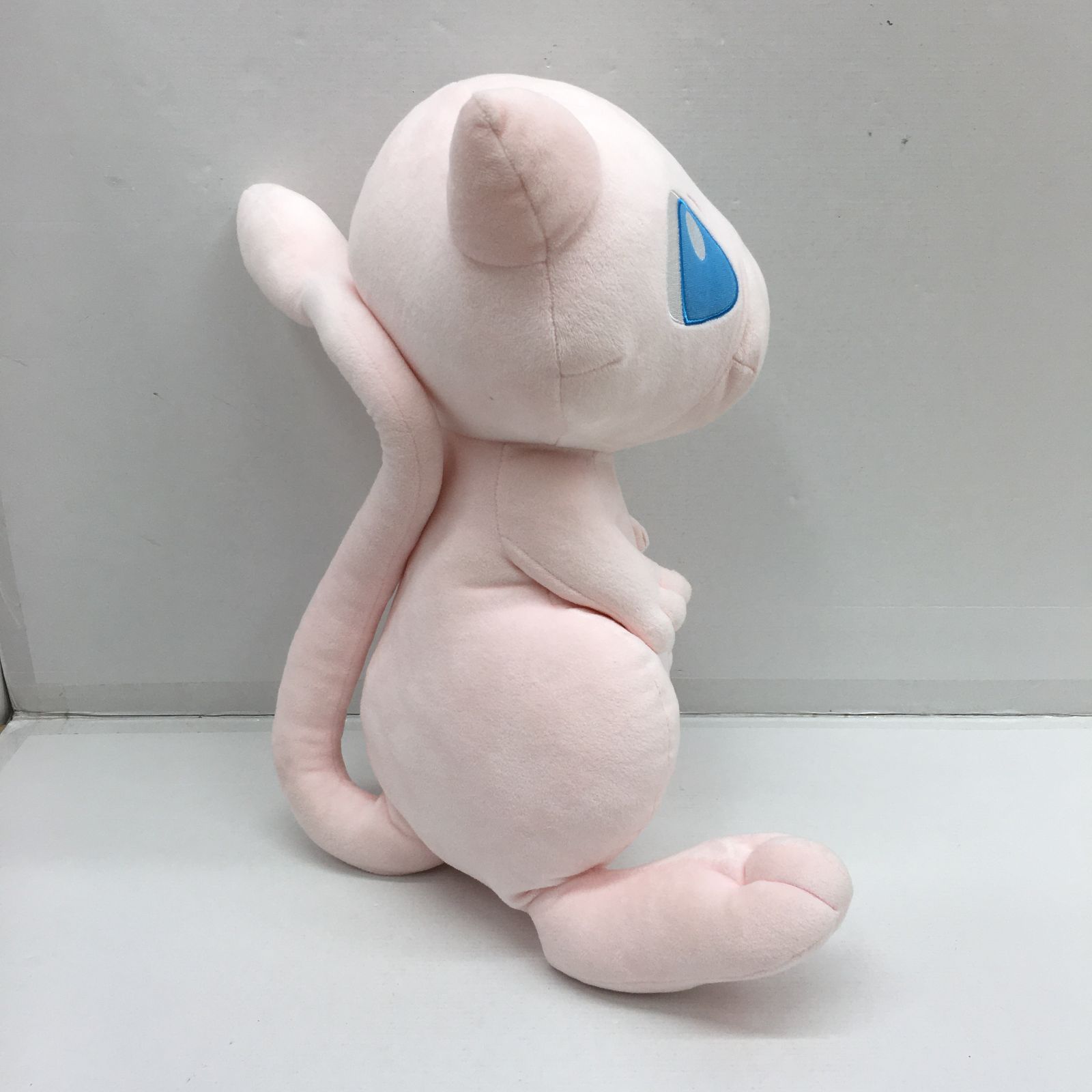 ポケモン 等身大ぬいぐるみ ミュウ ポケットモンスター ポケモン