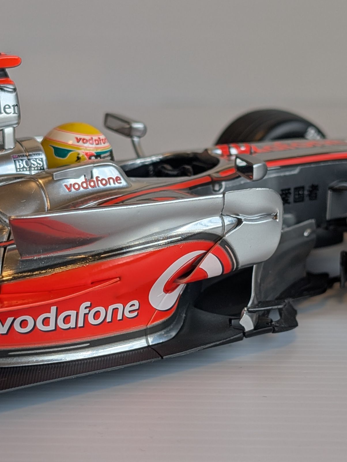 ルイス ハミルトン