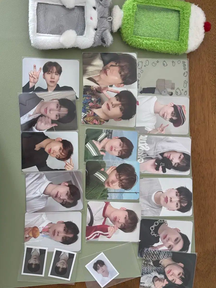 【SALE中】MONSTAX キヒョン　トレカまとめ売り オマケ付き MONSTA X(モンスタエックス・モネク) キヒョン(KIHYUN) トレカ