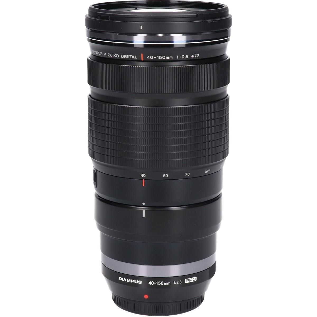 ＭＺＤ４０－１５０ｍｍ Ｆ２．８ＰＲＯ