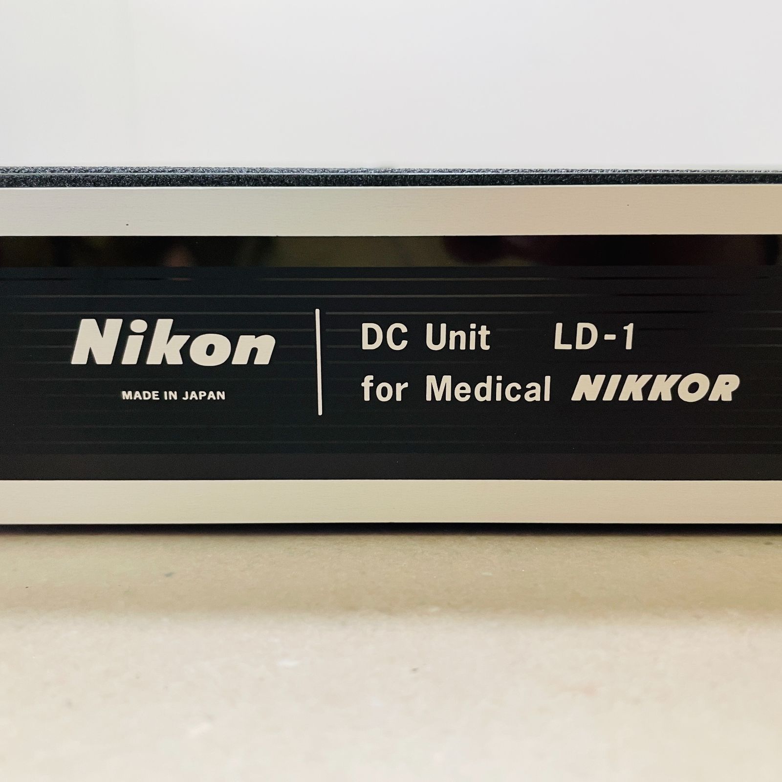 LD-1 for