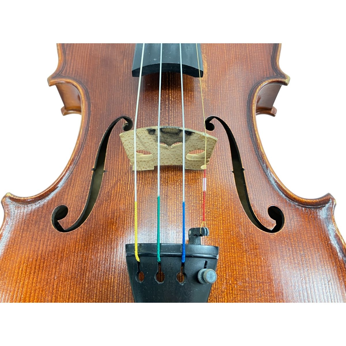動作保証】heinrich gill No 54 anno 2014 バイオリン ARY-FRANCE 弓付 ハインリッヒギル 弦楽器 中古  W8970846 - メルカリ